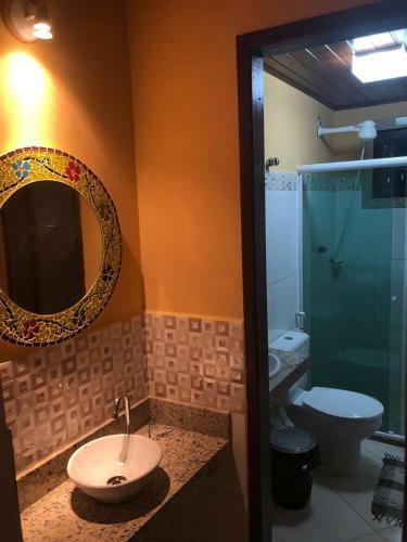 Casa Buzios Geriba