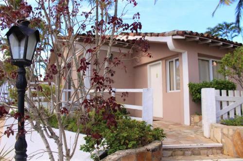 Tarum� B�zios Hotel