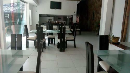 Tarum� B�zios Hotel