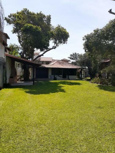 Casa Recanto Da Arvore