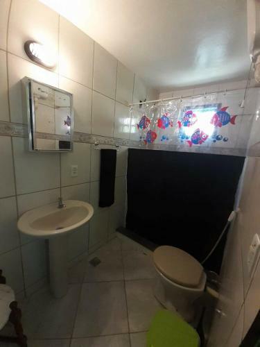 Casa Recanto Da Arvore