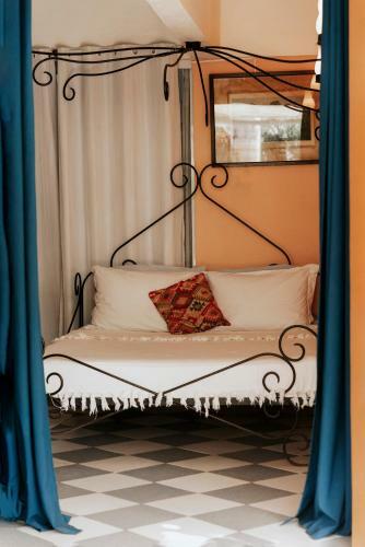 Rustic Gerib� House