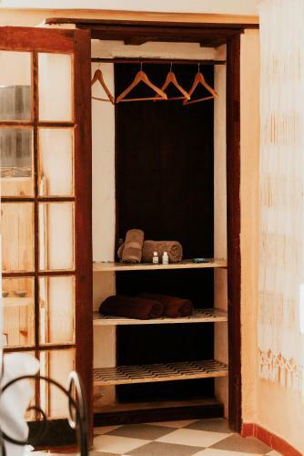 Rustic Gerib� House