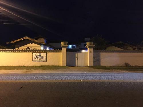Casa Villa Del Mare