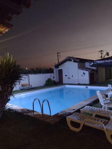 Casa Villa Del Mare