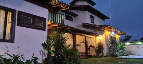 Casa Villa Del Mare