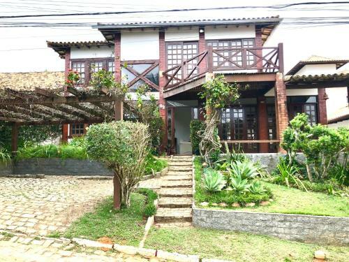 Villa Claro B�zios - Mynapartamentos