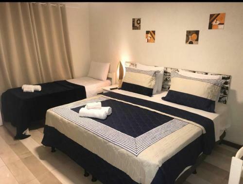 Hotel Pousada Bella
