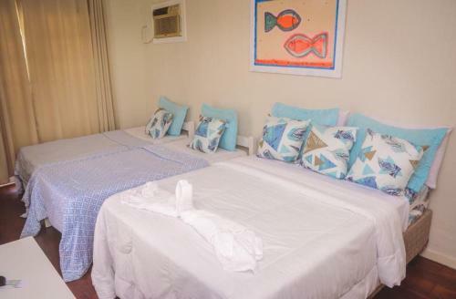 Hotel Pousada Bella