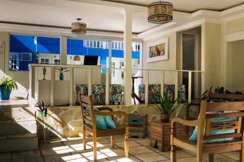 Hotel Pousada Bella
