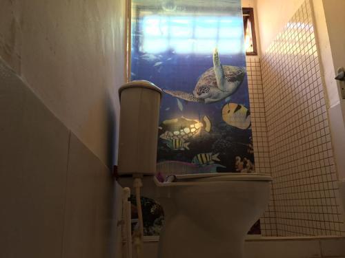 Hostel Cora��o De M�e