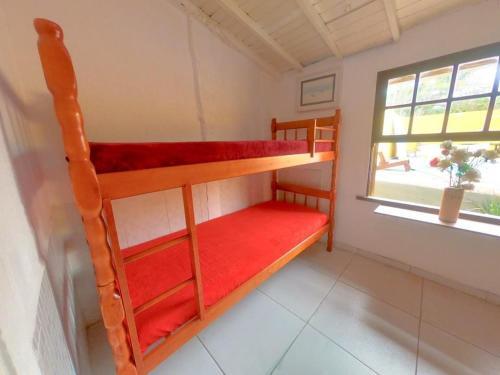 Hostel Cora��o De M�e