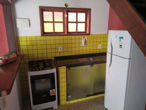 Casa De Veraneio