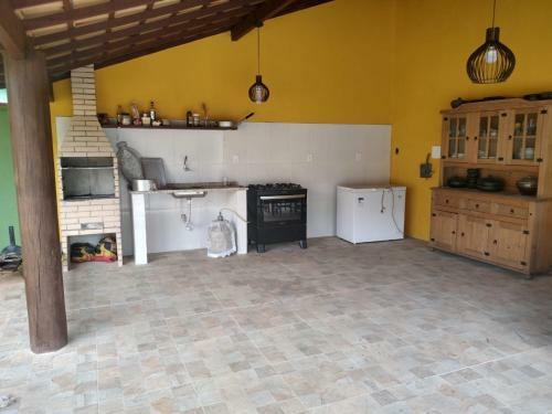 Casa De Veraneio