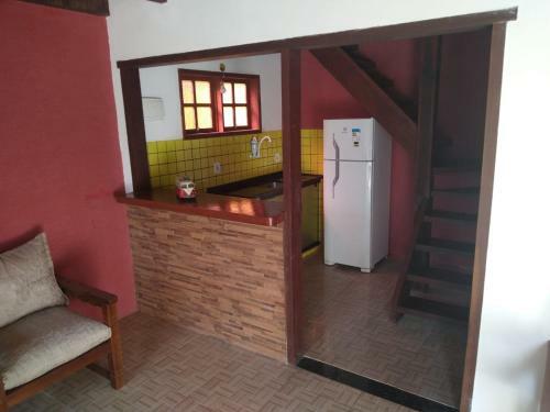 Casa De Veraneio