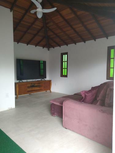 Casa De Veraneio