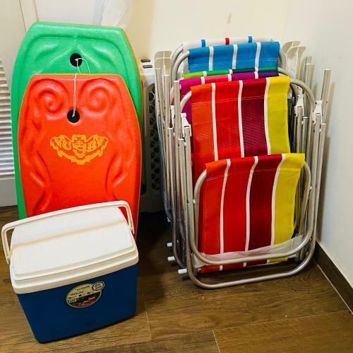 Happy Holidays B�zios House - Casa Com Deck