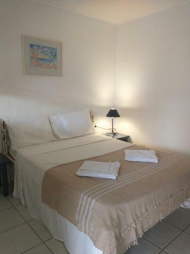 Posada Pousada Amendoeira