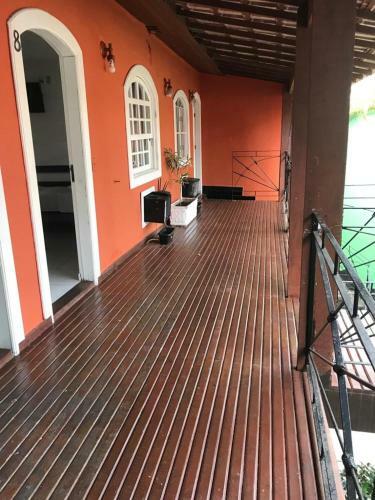 Posada Pousada Amendoeira