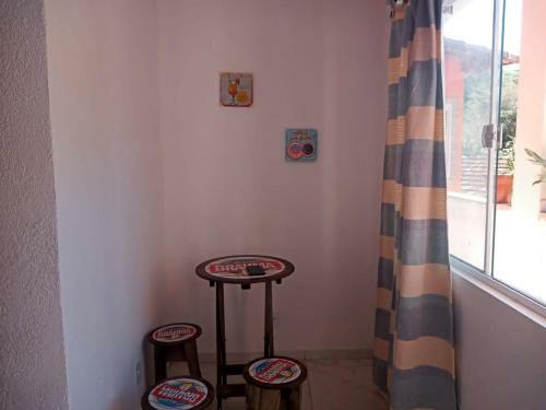 Apartamento Boa Vibe