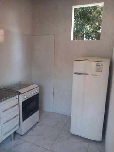 Apartamento Boa Vibe