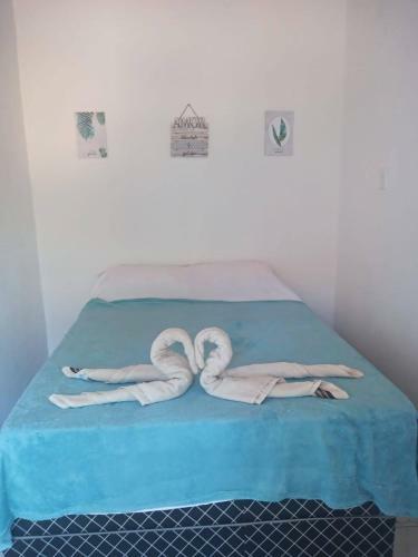 Apartamento Boa Vibe