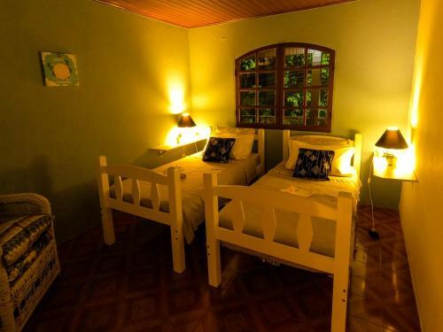 Albergue Amazonia Guest House