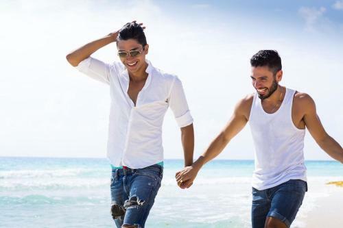 Mans�o Paradise - Praia E Requinte!