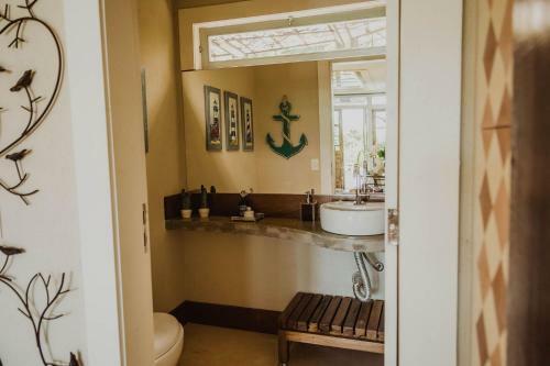 Mans�o Paradise - Praia E Requinte!