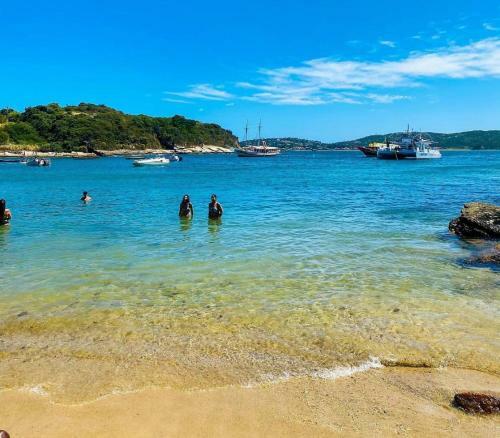 Posada Pousada Amaral B�zios
