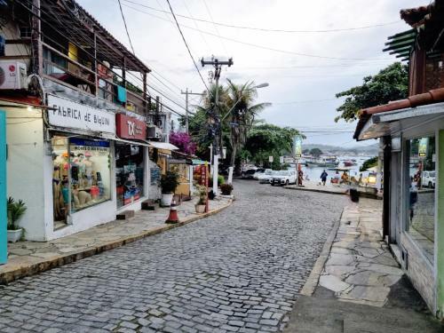 Hostal Barraza Su�tes