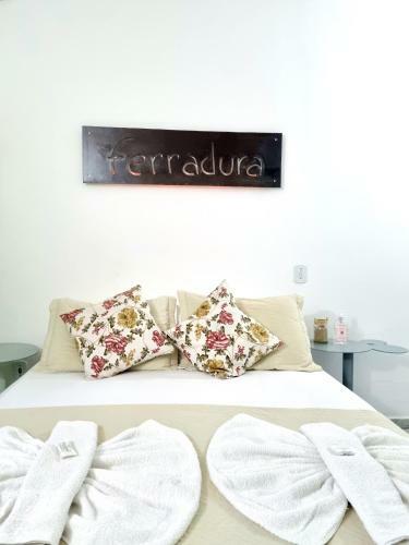 Hostal Barraza Su�tes