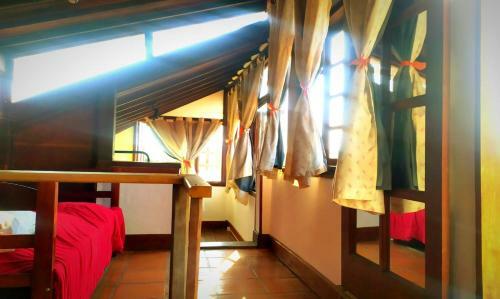 Bed & Breakfast Pousada Samsara