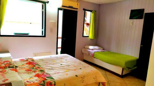 Bed & Breakfast Pousada Samsara