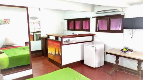 Bed & Breakfast Pousada Samsara