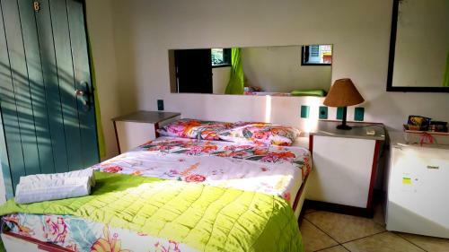 Bed & Breakfast Pousada Samsara