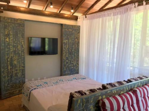 Buzios Bungalow - Conforto, Aconchego E Luxo!
