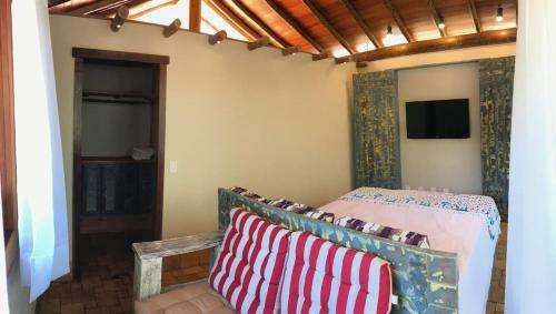Buzios Bungalow - Conforto, Aconchego E Luxo!