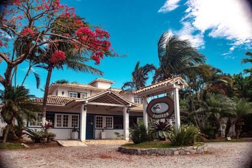 Hotel Hibiscus Center