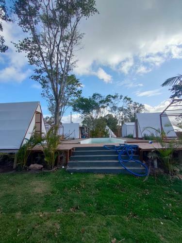 Primitivo Glamping Buzios