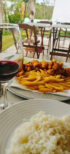 Primitivo Glamping Buzios