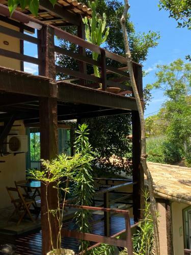 Hostal Recanto Da Ferradura