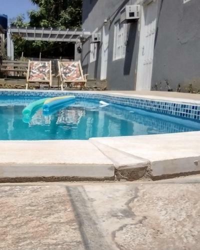 Apartamento Basic In B�zios Kitnets