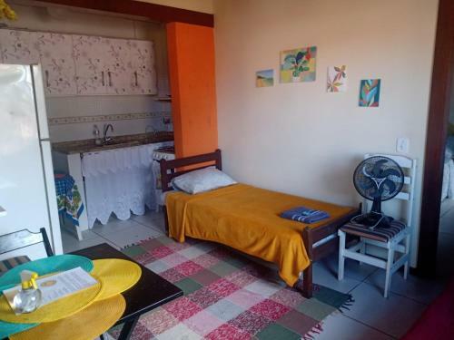 Kitnet No Centro De B�zios