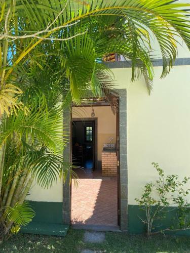 Casa 3 Quartos Gerib� - Perto de Tudo