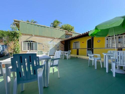 Hostal Pousada Mallorca Praia B�zios