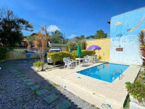 Hostal Pousada Mallorca Praia B�zios