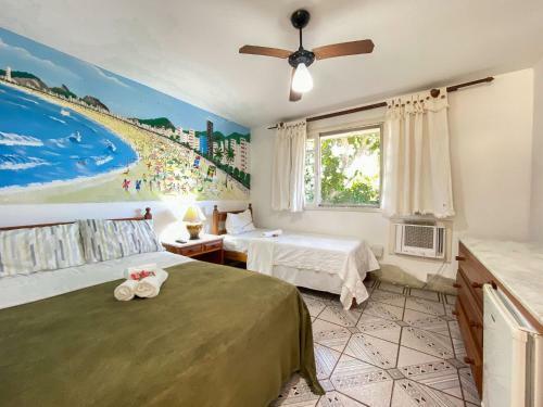 Hostal Pousada Mallorca Praia B�zios