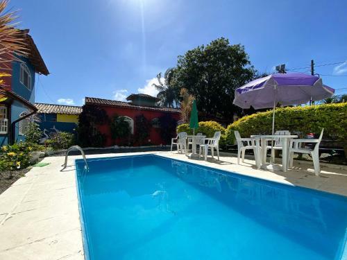 Hostal Pousada Mallorca Praia B�zios