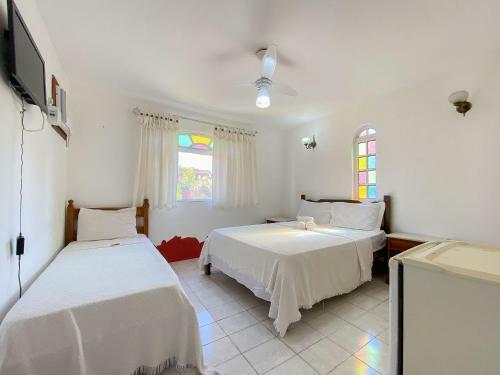 Hostal Pousada Mallorca Praia B�zios
